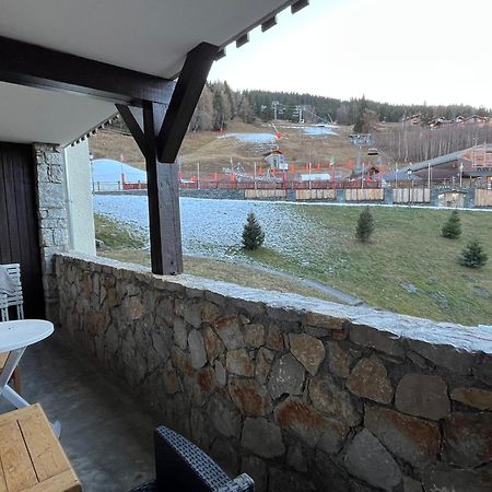 Apartmán 4P Au Pied Des Pistes, Refait A Neuf, La Plagne, Avec Wifi Exteriér fotografie