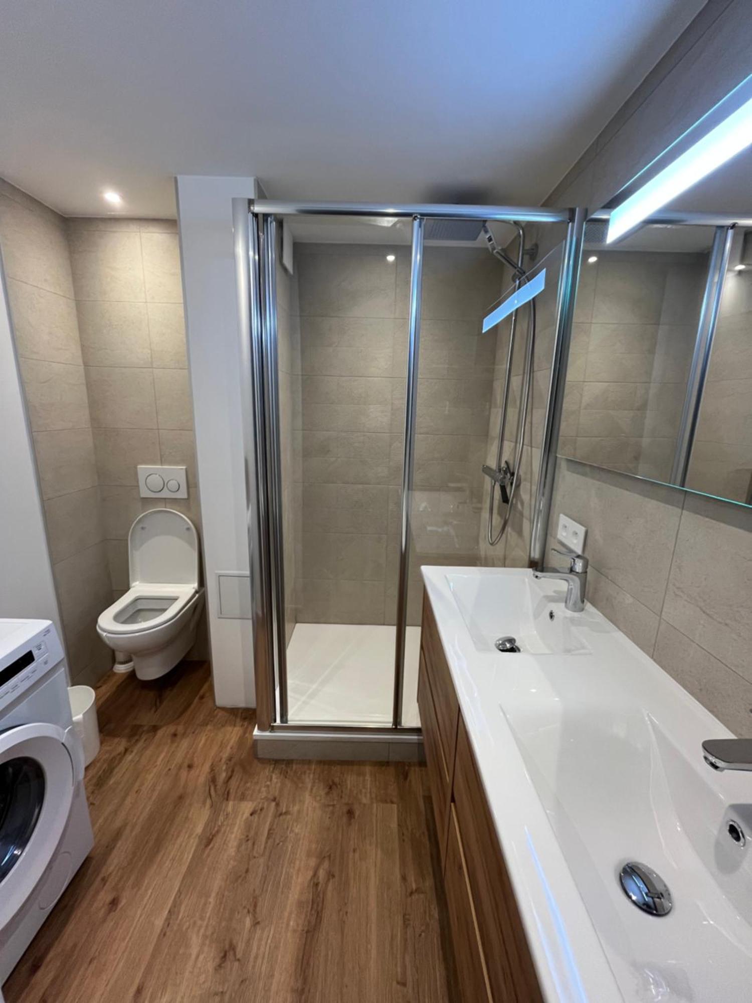 Apartmán 4P Au Pied Des Pistes, Refait A Neuf, La Plagne, Avec Wifi Exteriér fotografie